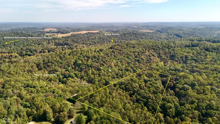 4328 Peggy Hollow Road, Shoals, IN 47581 - Image #2