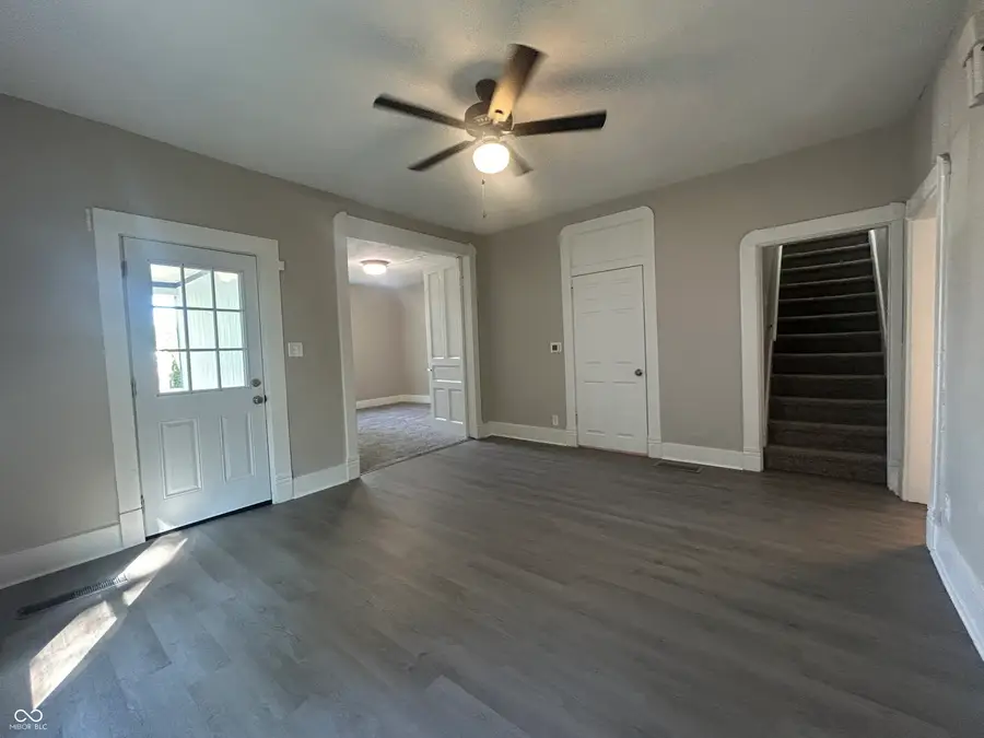 421 N Euclid Avenue, Indianapolis, IN 46201 - Image #2