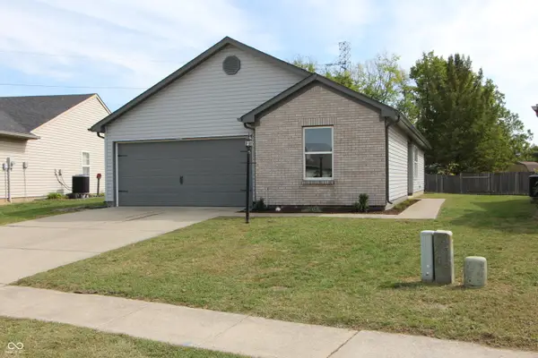 5409 Bluff View Drive, Indianapolis, IN 46217