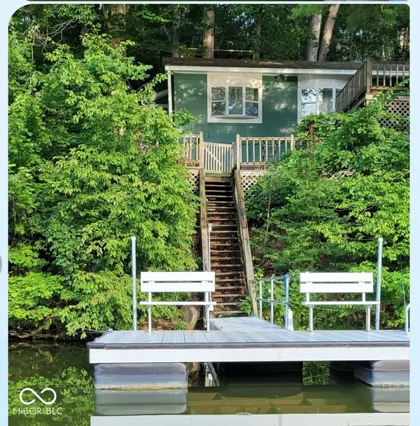 4580 N Templin Road, Martinsville, IN 46151