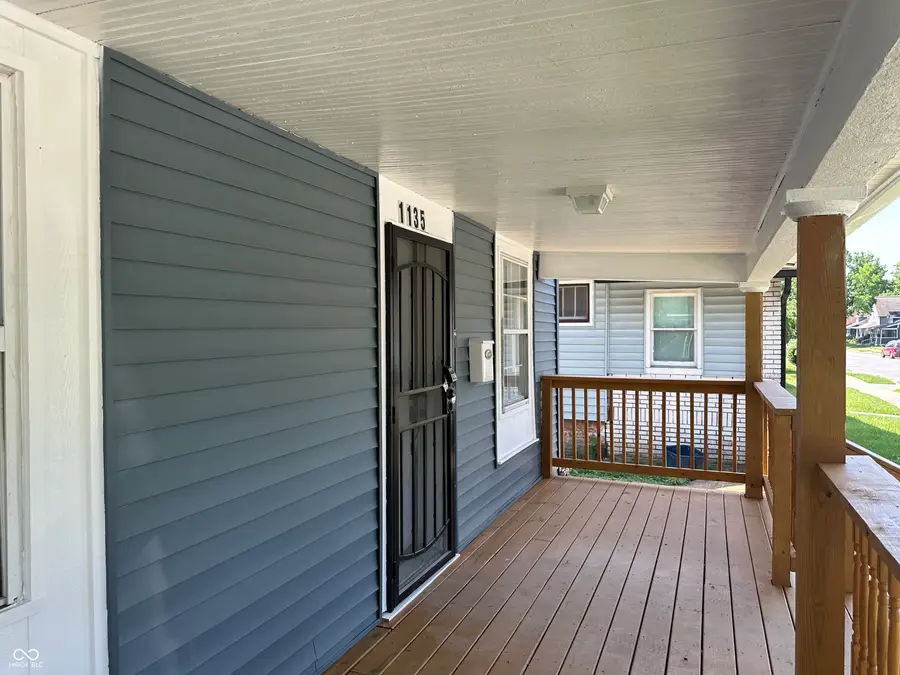 1135 N Holmes Avenue, Indianapolis, IN 46222 - Image #3