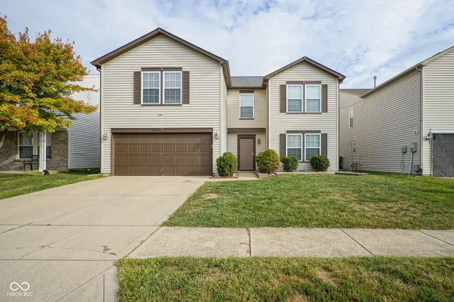 10882 Zimmerman Lane, Indianapolis, IN 46231 - Image #2