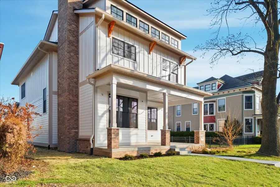 1821 N Pennsylvania Street, Indianapolis, IN 46202 - Image #2