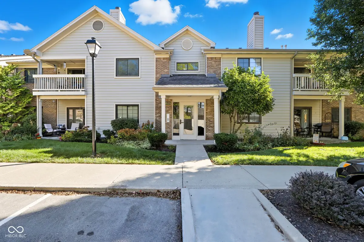 11635 Lenox Lane #206, Carmel, IN 46032 - Image #1