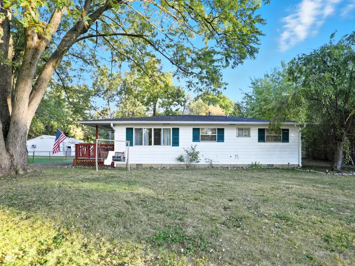 614 Hillcrest Drive, Westfield, IN 46074 - Image #1