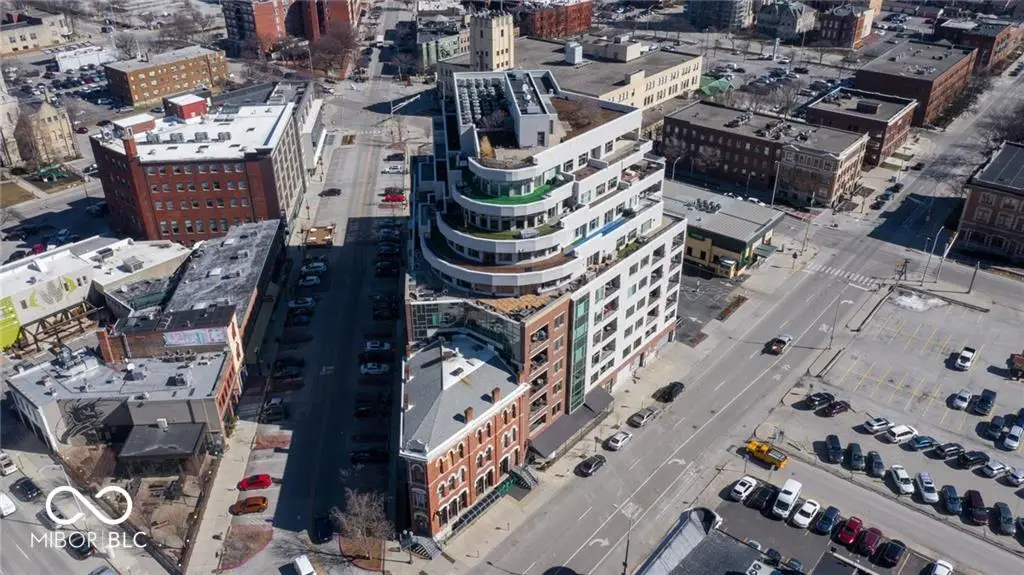 333 Massachusetts Avenue #405, Indianapolis, IN 46204 - Image #1