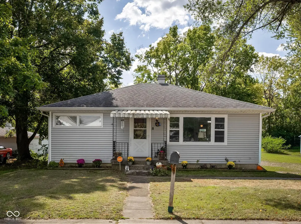 5007 Jackson Street, Indianapolis, IN 46241 - Image #1
