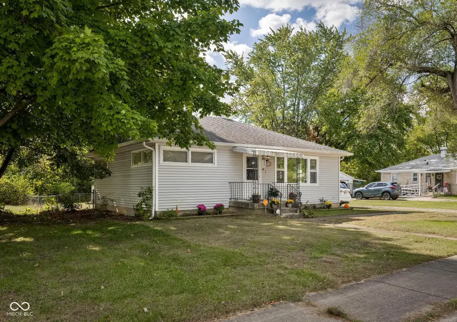 5007 Jackson Street, Indianapolis, IN 46241 - Image #2