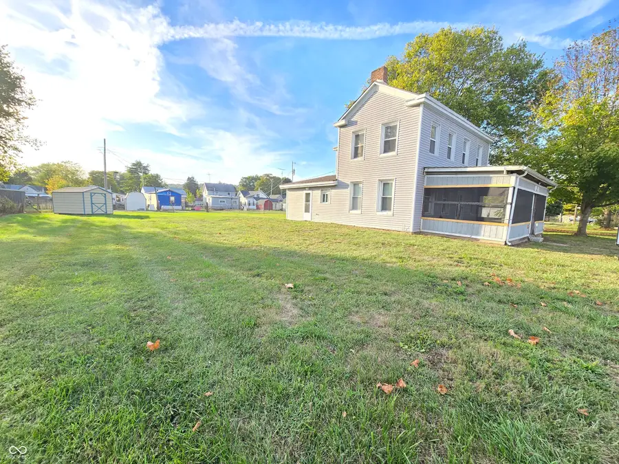 182 Cass Street, Laurel, IN 47024 - Image #2