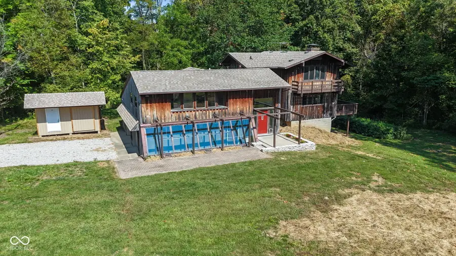 1000 W Williams Road, Bloomington, IN 47404 - Image #3