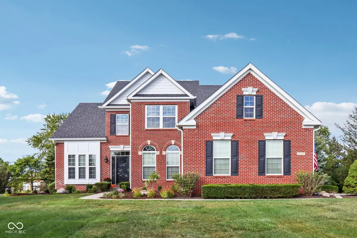 13260 Bellshire Lane, Carmel, IN 46074 - Image #1