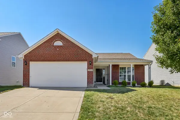 4846 Chip Shot Lane, Indianapolis, IN 46235