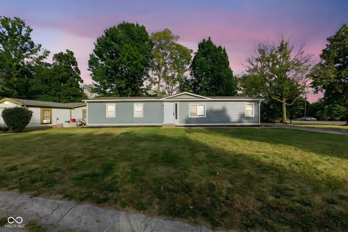 3807 Ireland Drive, Indianapolis, IN 46235 - Image #1