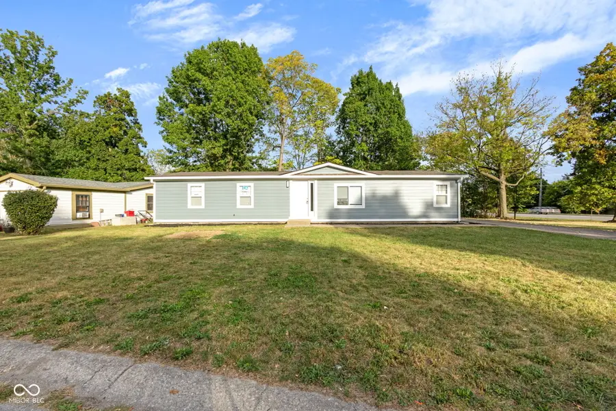 3807 Ireland Drive, Indianapolis, IN 46235 - Image #2