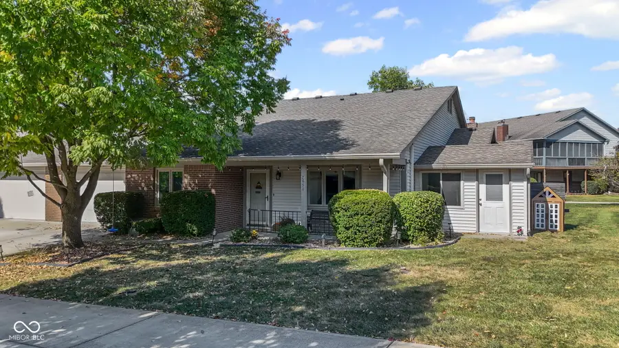 7650 Castleton Farms West Drive, Indianapolis, IN 46256 - Image #2