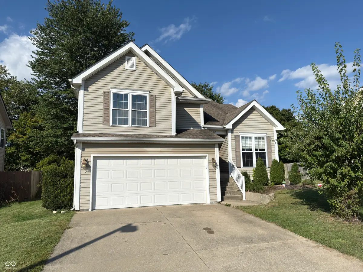 2182 Sumpter Trail, Columbus, IN 47203 - Image #1