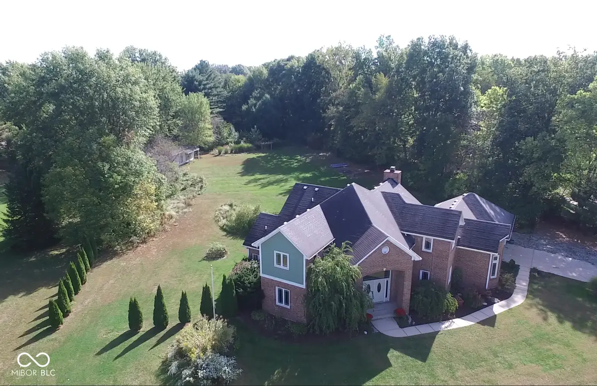 1182 Mill Run Drive, Noblesville, IN 46062 - #1