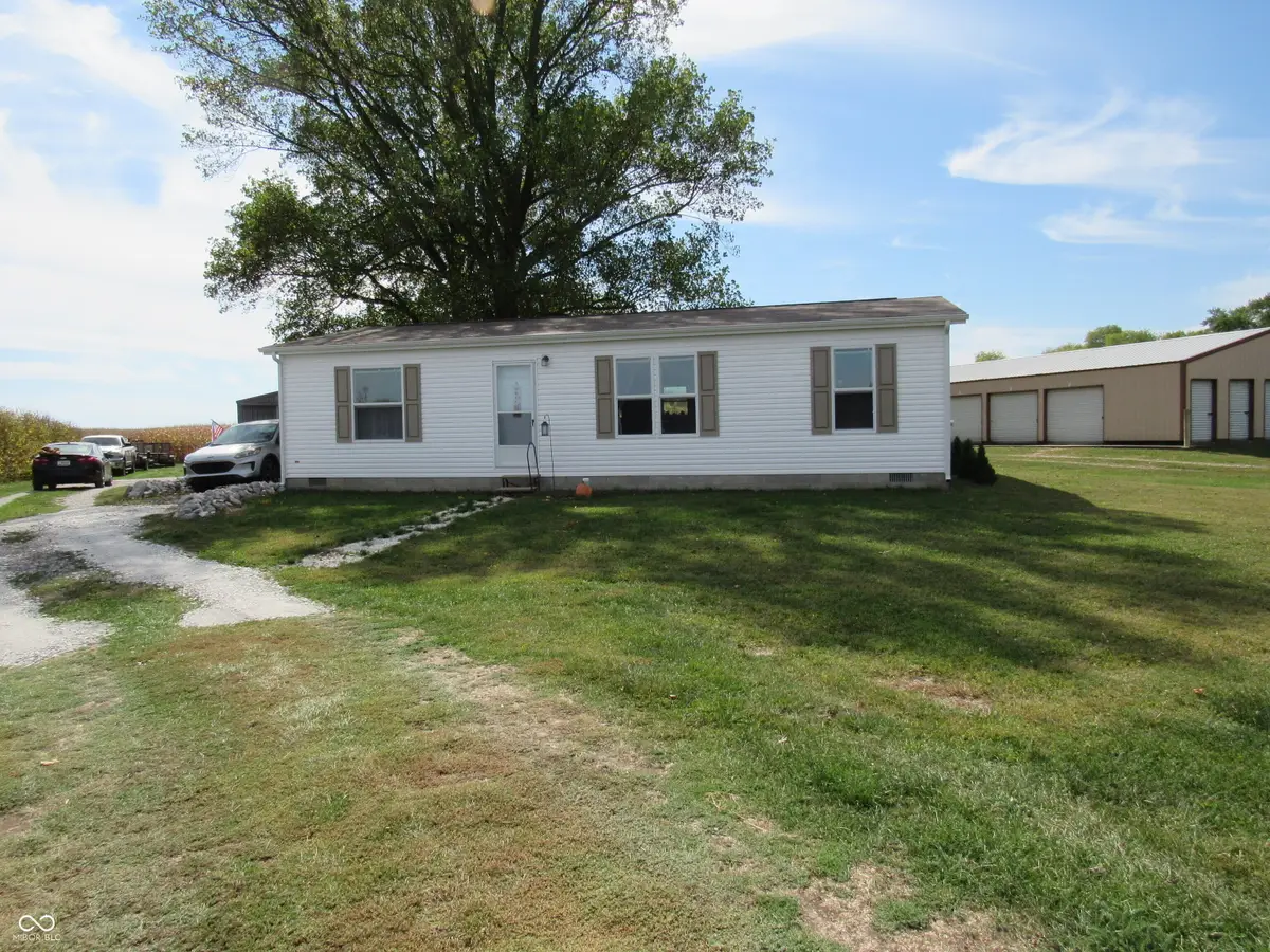 216 E Wabash Street, Wingate, IN 47994 - Image #1