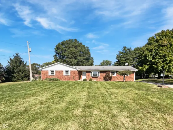 4832 Vermillion Court, Avon, IN 46123