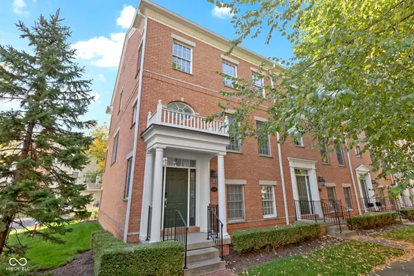 12922 Ives Way, Carmel, IN 46032