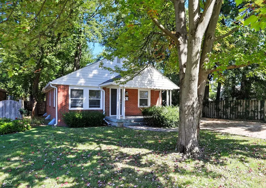 2314 E 58th Street, Indianapolis, IN 46220 - Image #2