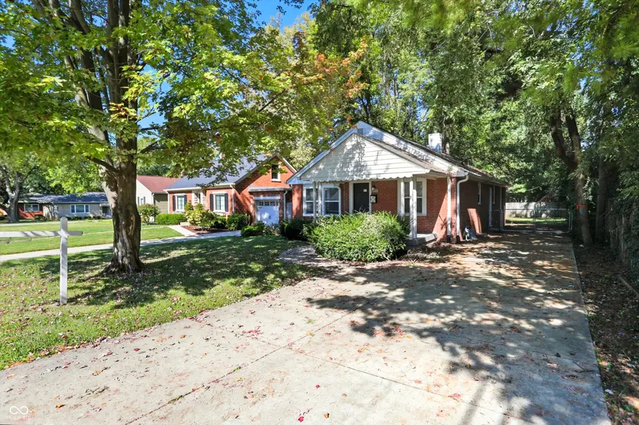 2314 E 58th Street, Indianapolis, IN 46220 - Image #3