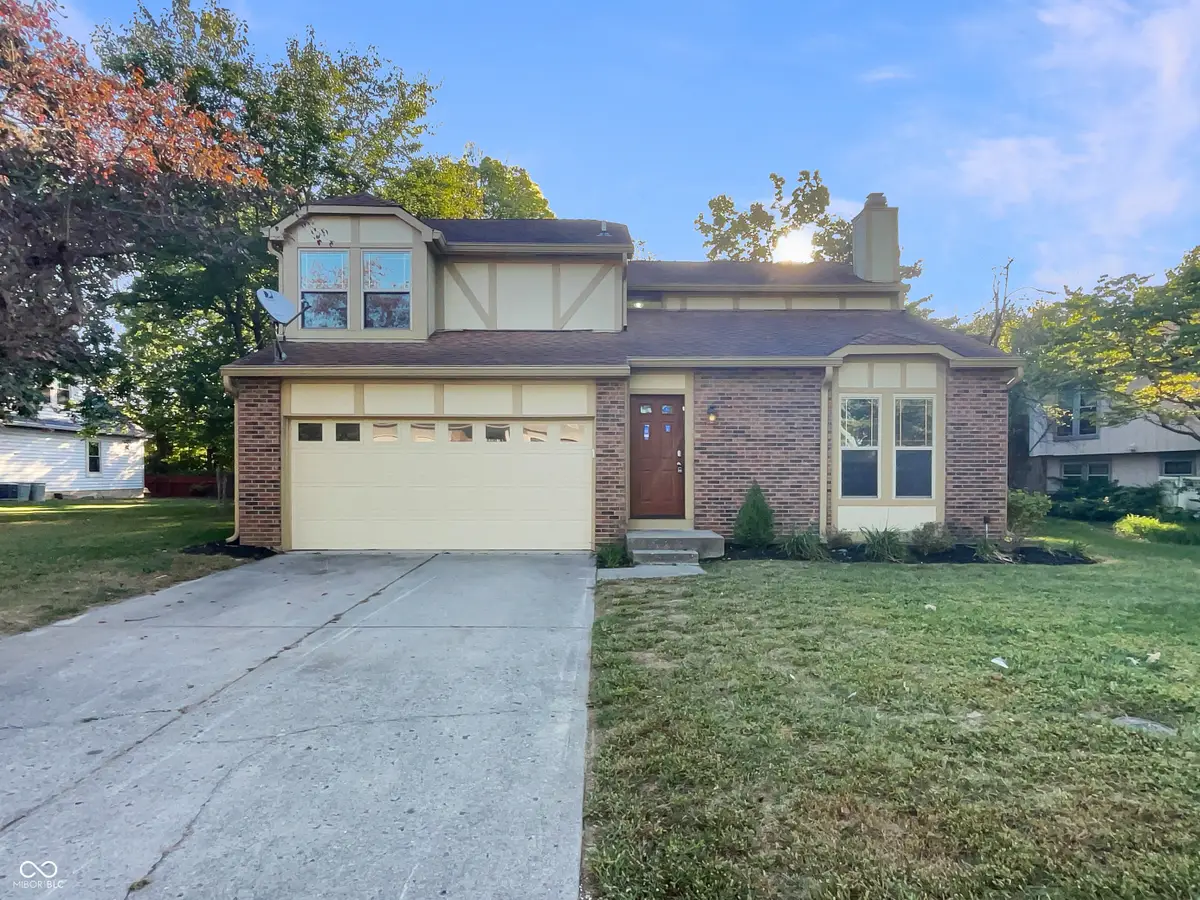 5765 Liberty Creek Drive E, Indianapolis, IN 46254 - Image #1