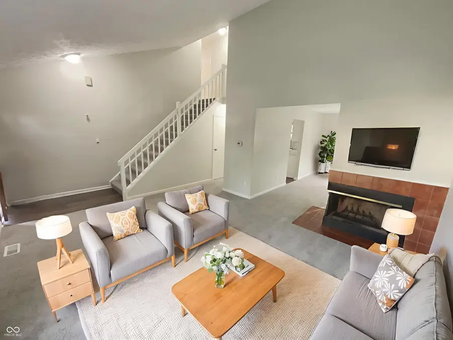 5765 Liberty Creek Drive E, Indianapolis, IN 46254 - Image #2