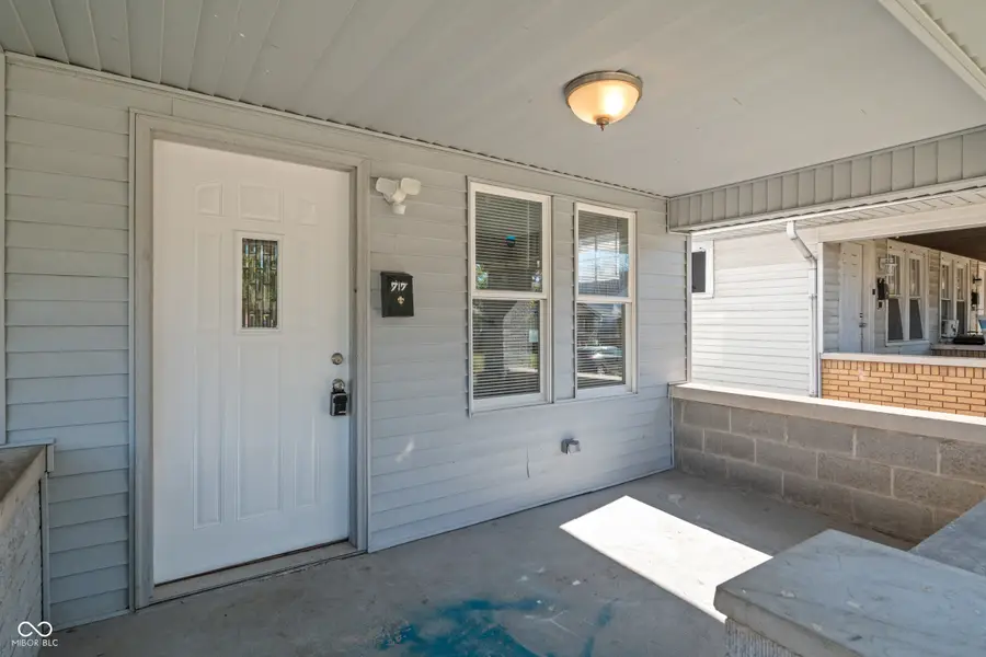 717 N Grant Avenue, Indianapolis, IN 46201 - Image #2