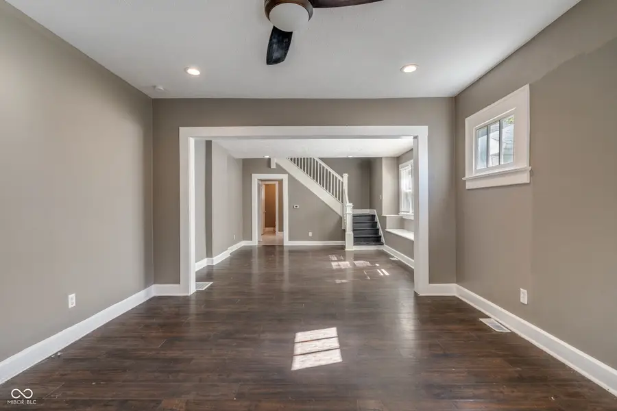 717 N Grant Avenue, Indianapolis, IN 46201 - Image #3