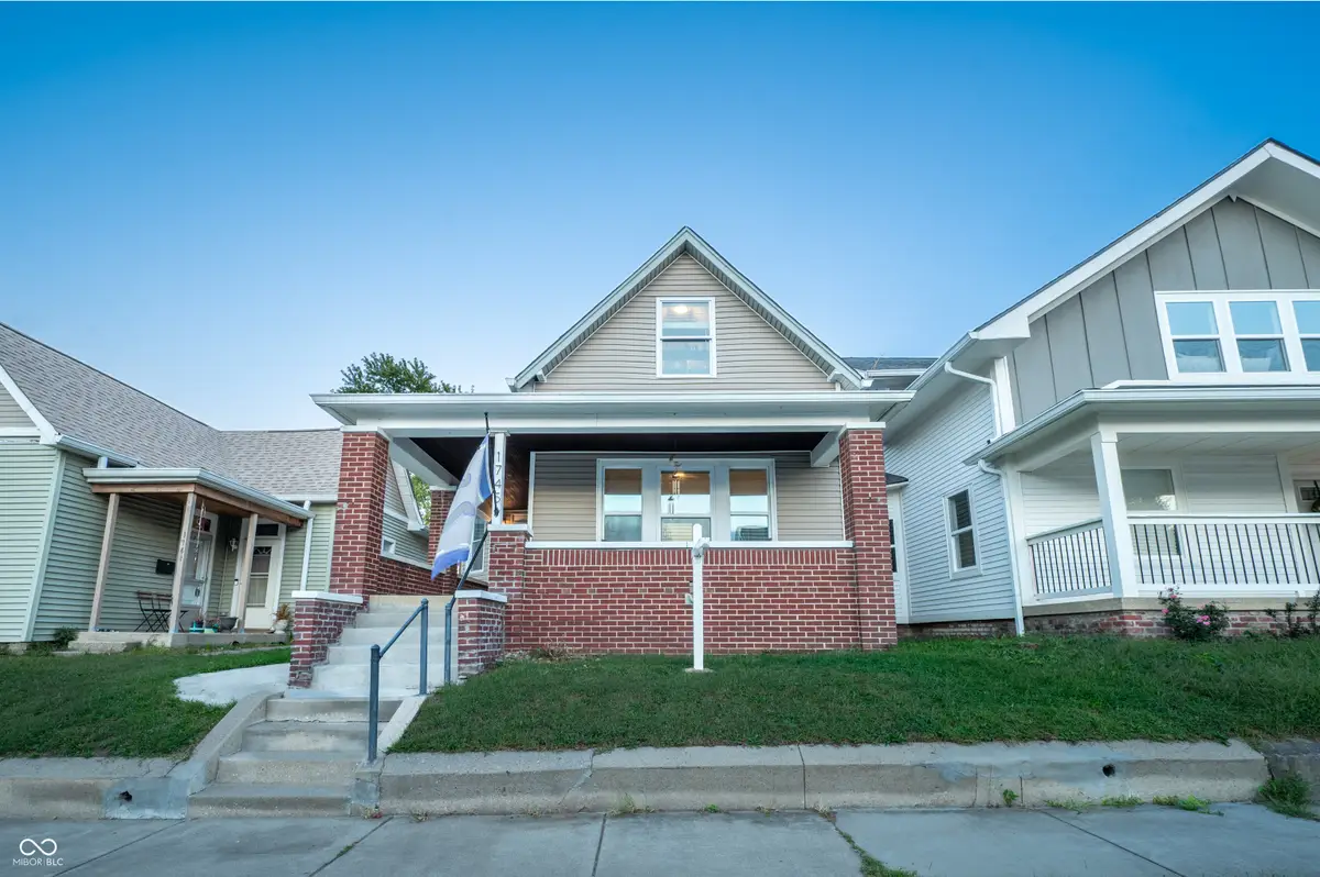 1745 Union Street, Indianapolis, IN 46225 - Image #1