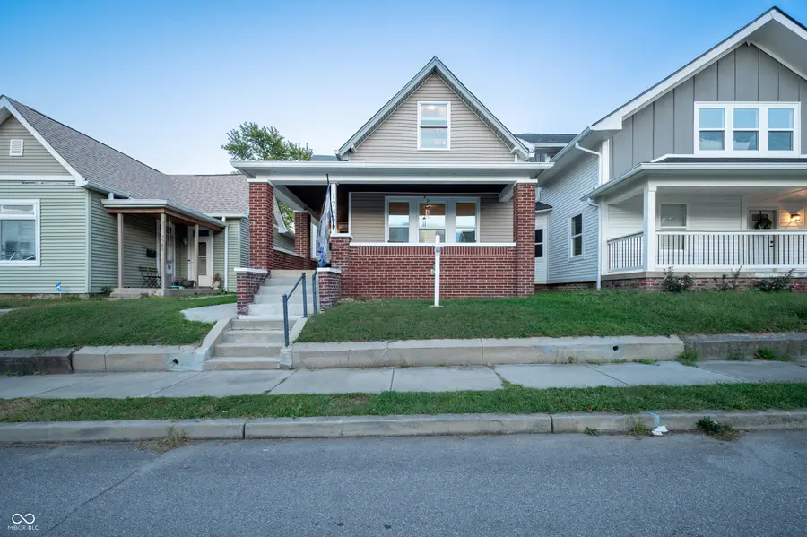 1745 Union Street, Indianapolis, IN 46225 - Image #2