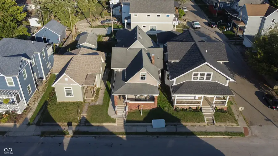 1745 Union Street, Indianapolis, IN 46225 - Image #3