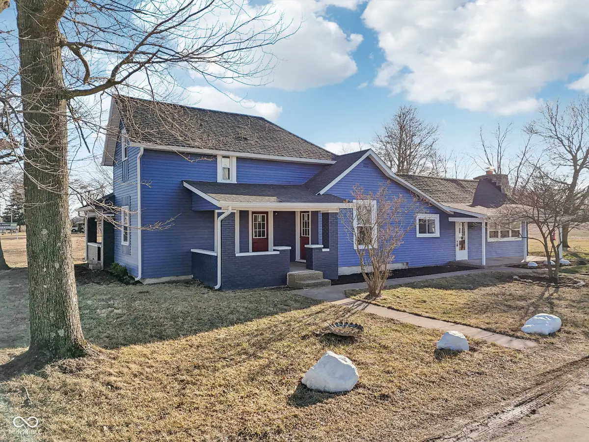 4844 N 700 W, McCordsville, IN 46055 - Image #1