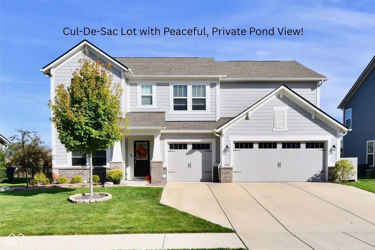 11180 Valiant Court, Noblesville, IN 46060 - Image #1