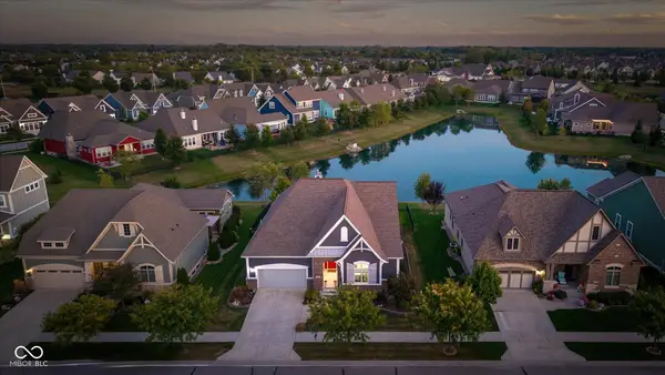 1471 Avondale Drive, Westfield, IN 46074