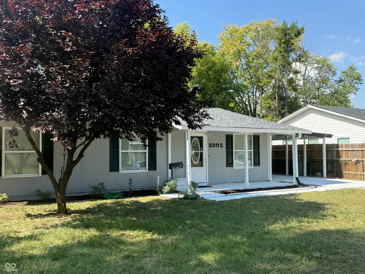 3302 Allison Avenue, Indianapolis, IN 46224 - Image #1