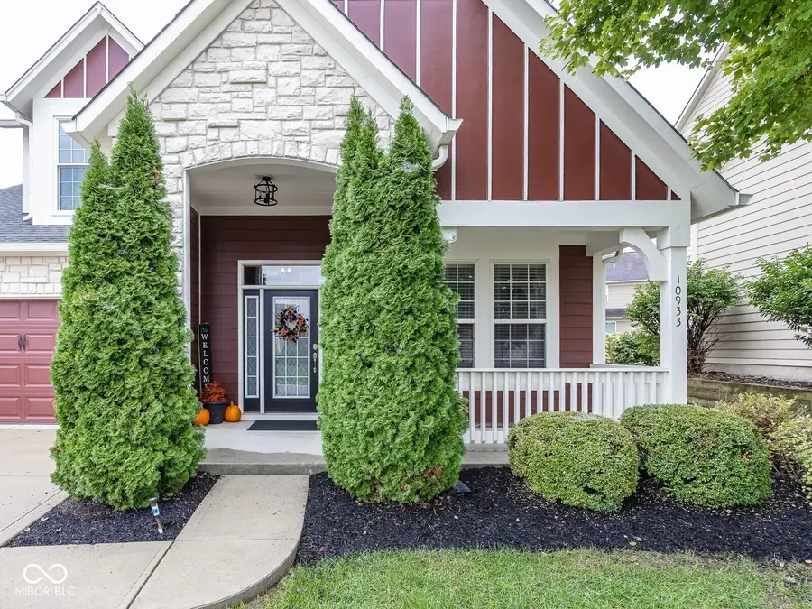 10933 Chapel Woods Boulevard S, Noblesville, IN 46060 - Image #3