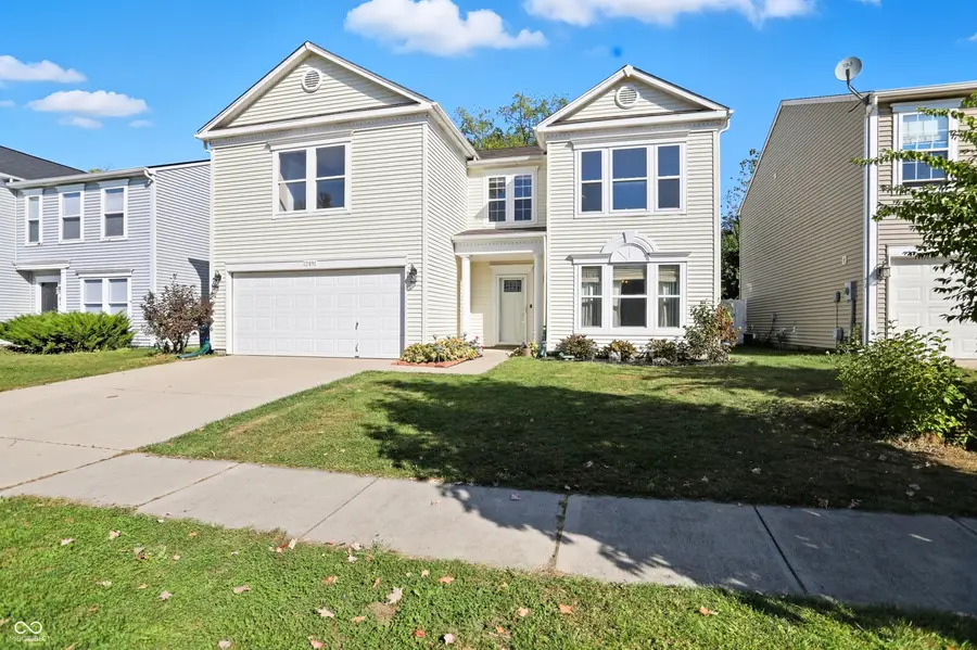 12890 Old Glory Drive, Fishers, IN 46037 - Image #2
