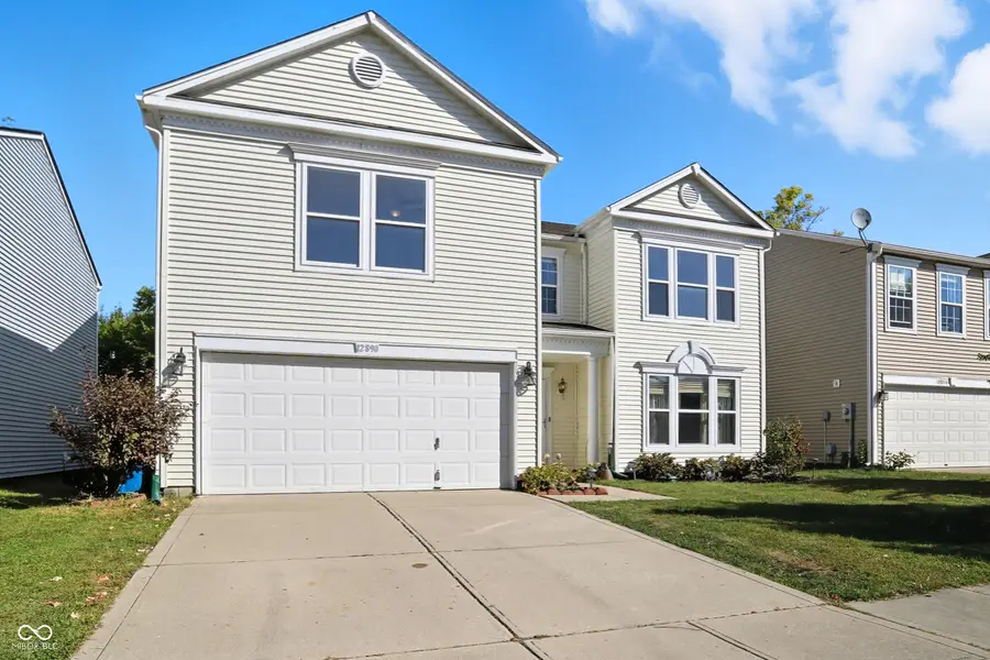 12890 Old Glory Drive, Fishers, IN 46037 - Image #3