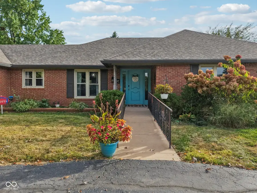 135 Westmoor Drive, Lebanon, IN 46052 - Image #3