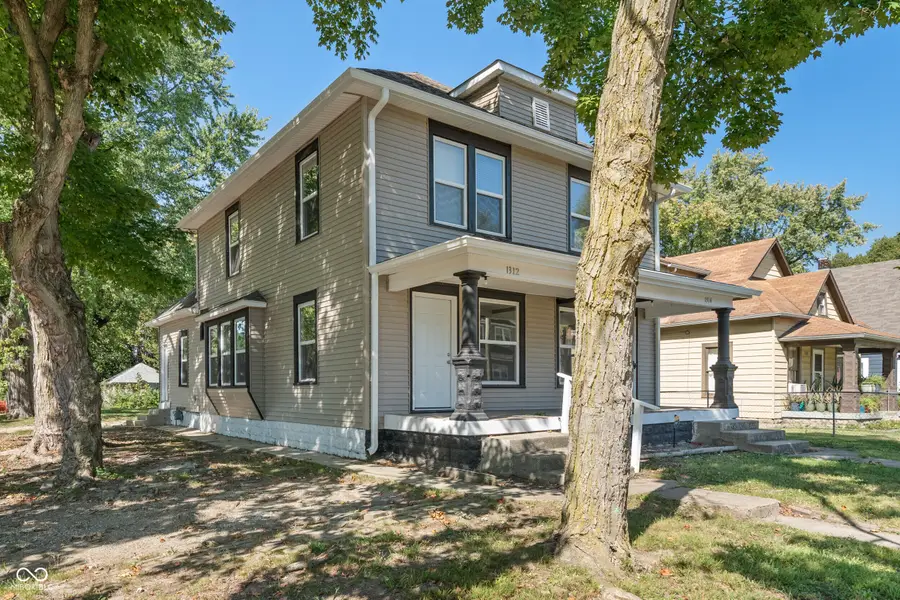 1312 N Dearborn Street, Indianapolis, IN 46201 - Image #3