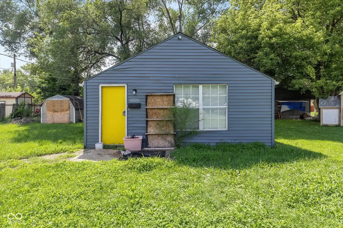 2912 Collier Street, Indianapolis, IN 46241 - #1