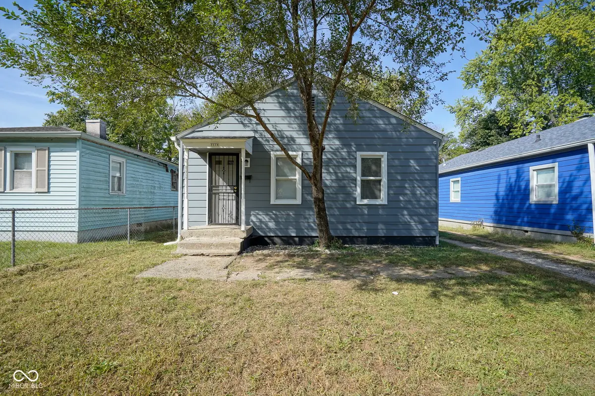 3338 Ralston Avenue, Indianapolis, IN 46218 - Image #1