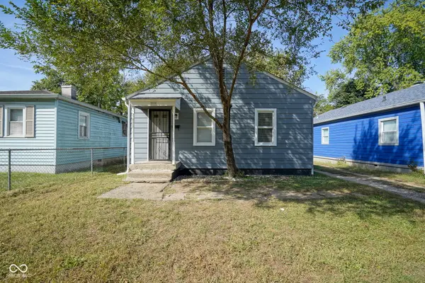 3338 Ralston Avenue, Indianapolis, IN 46218