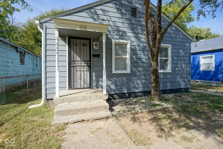 3338 Ralston Avenue, Indianapolis, IN 46218 - Image #3