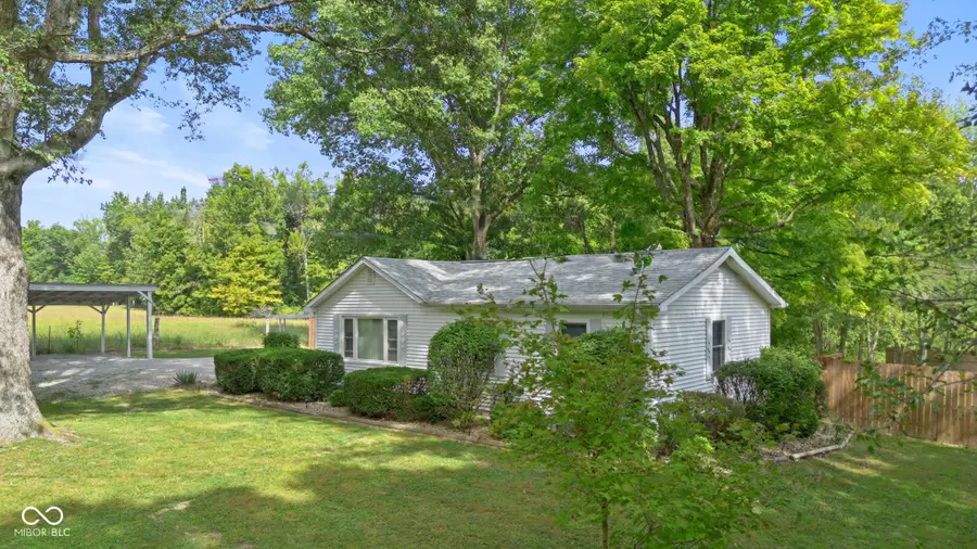 7265 N 400 W, Columbus, IN 47201 - Image #3