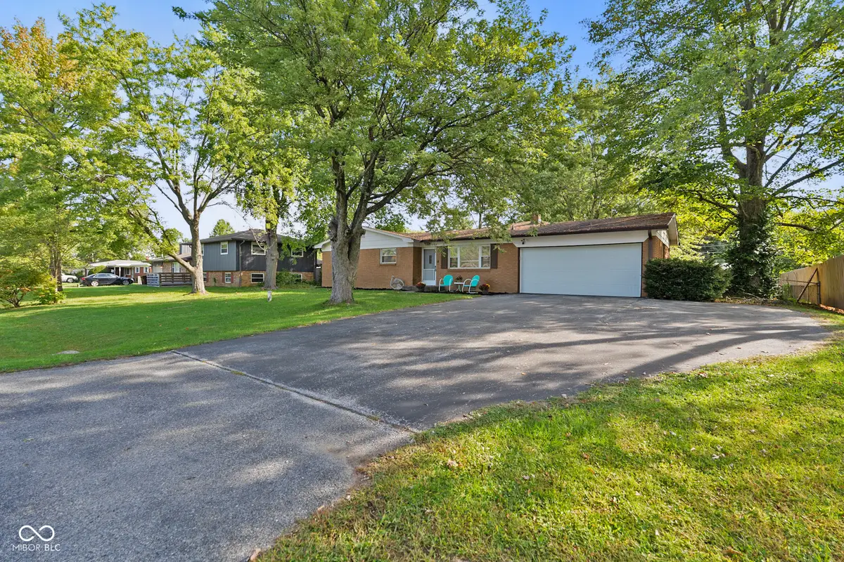 3139 S Hartman Drive, Indianapolis, IN 46239 - Image #1