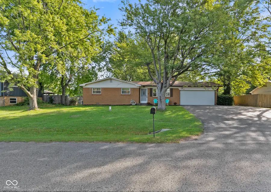 3139 S Hartman Drive, Indianapolis, IN 46239 - Image #2