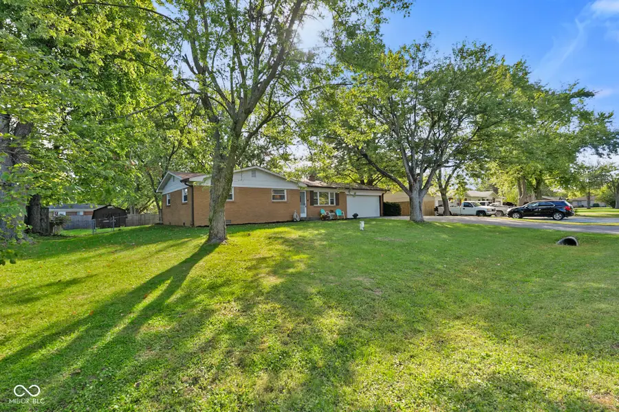 3139 S Hartman Drive, Indianapolis, IN 46239 - Image #3
